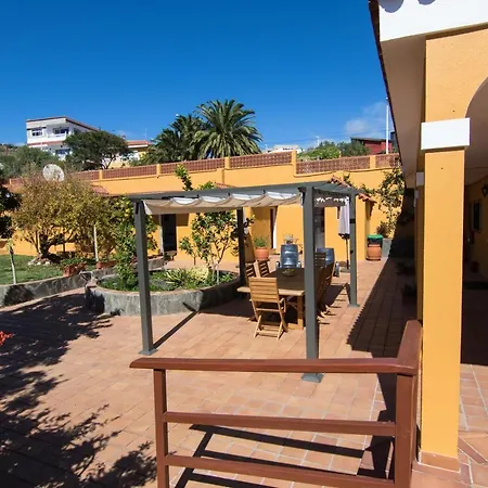 Appartement Lovely Seafront Canalina Balcon de Telde