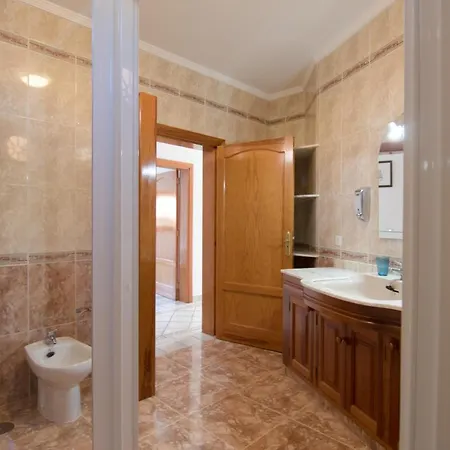 Lovely Seafront Canalina Apartment *