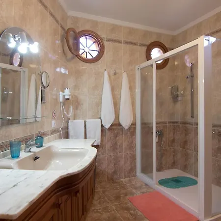 Lovely Seafront Canalina Apartment Balcon de Telde
