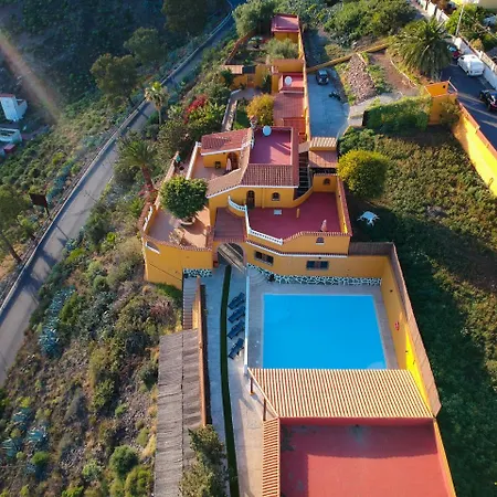 Lovely Seafront Canalina * Balcon de Telde