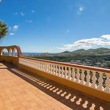 Apartment Lovely Seafront Canalina *