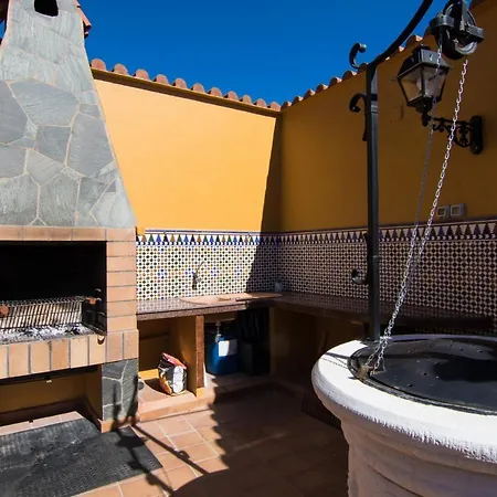 Lovely Seafront Canalina Apartment